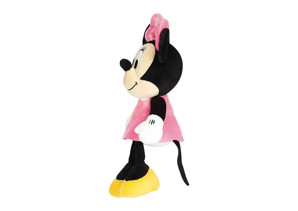 Disney Minnie Mouse 9 Inch Plush - Naivri