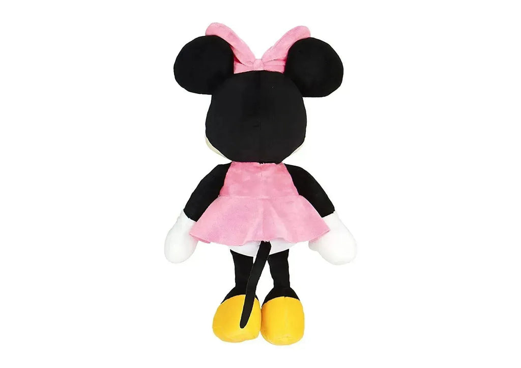 Disney Minnie Mouse 9 Inch Plush - Naivri