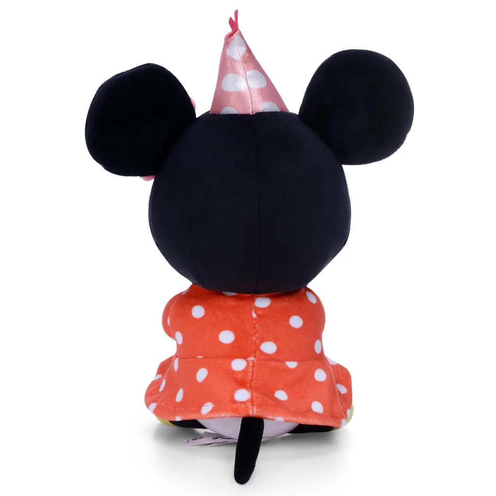 Disney Minnie Mouse 9 Inches Celebration - Naivri