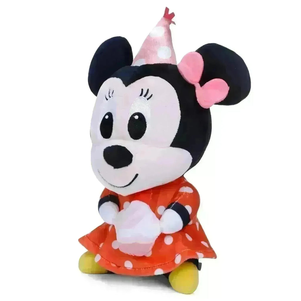 Disney Minnie Mouse 9 Inches Celebration - Naivri