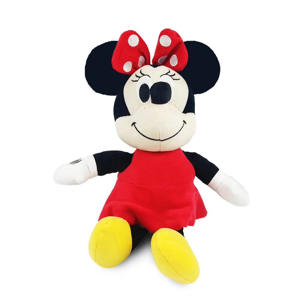 Disney Minnie Mouse 9inch Classic - Naivri