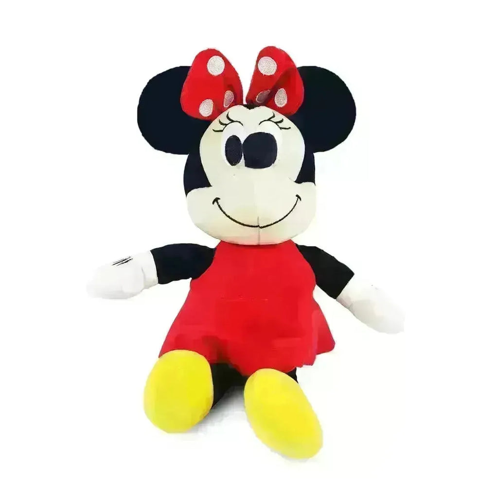 Disney Minnie Mouse 9inch Classic - Naivri