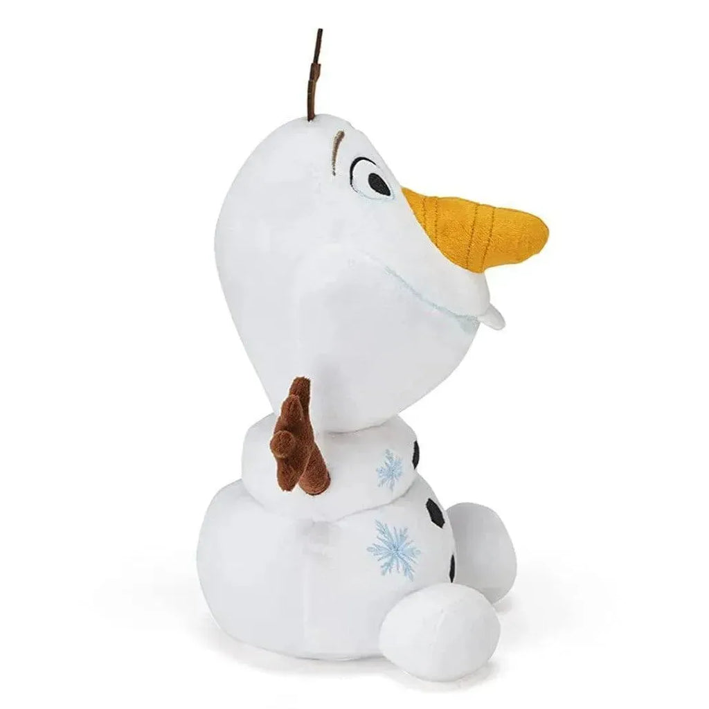 Disney Olaf Classic 12 Inch Plush - Naivri