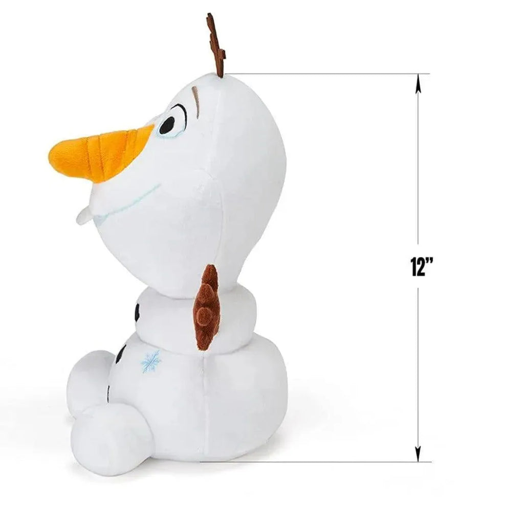 Disney Olaf Classic 12 Inch Plush - Naivri