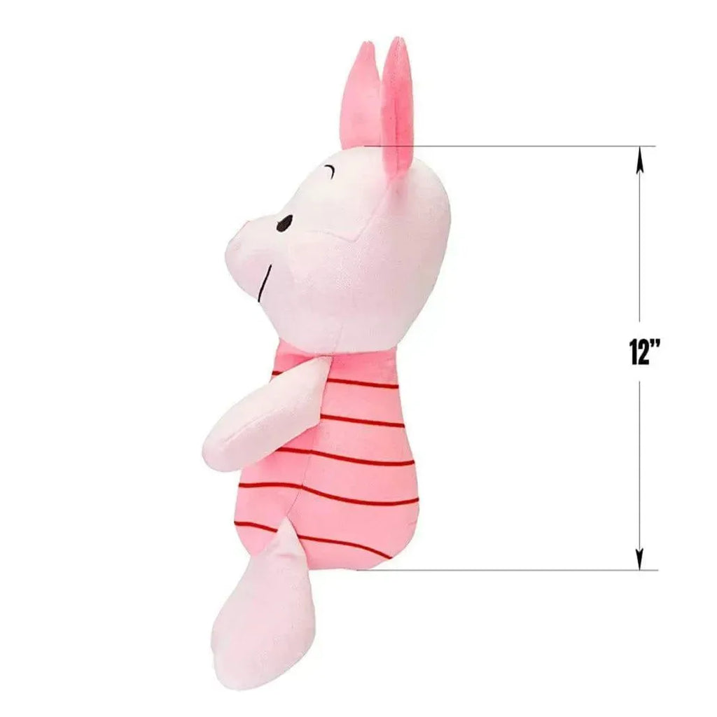 Disney Piglet Classic 12 Inch Plush - Naivri