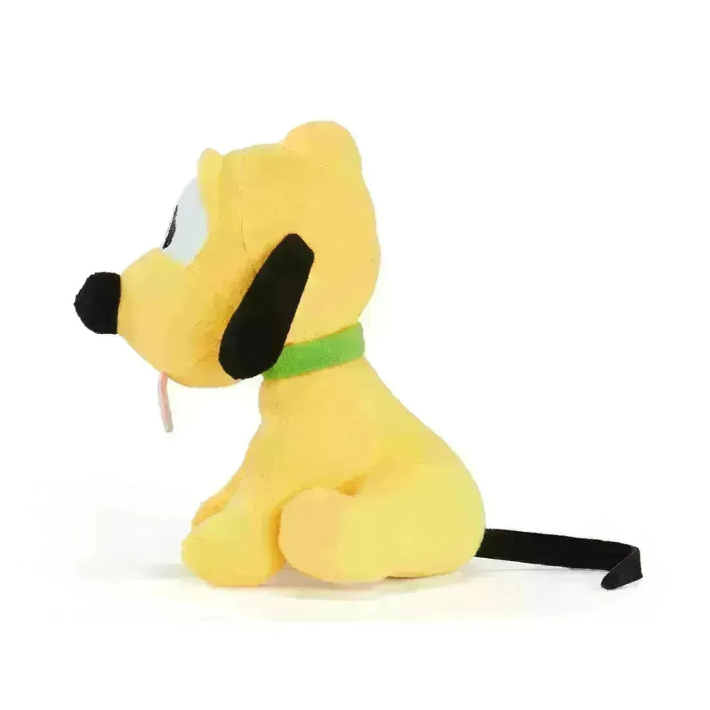 Disney Pluto 6 Inches Value - Naivri