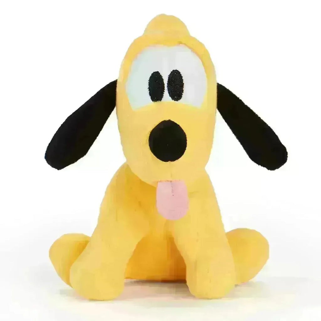 Disney Pluto 6 Inches Value - Naivri