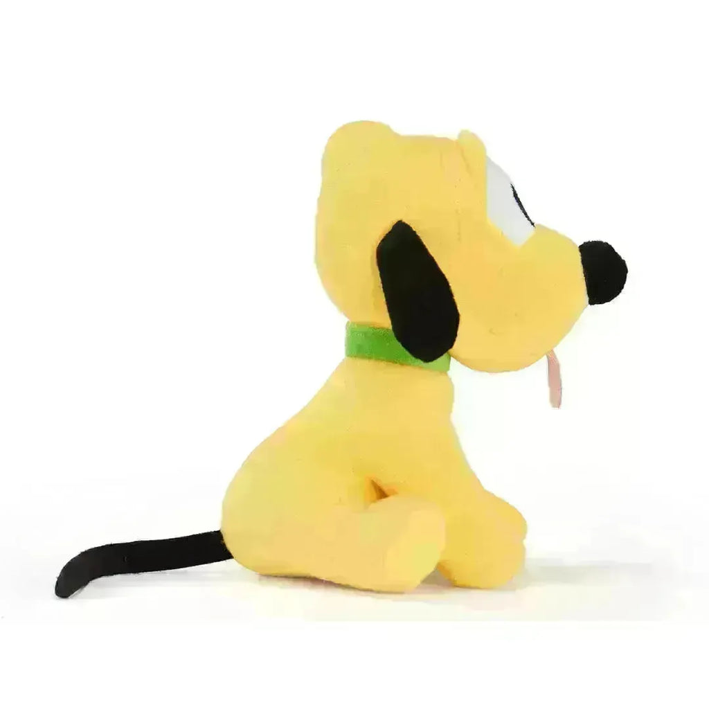 Disney Pluto 6 Inches Value - Naivri