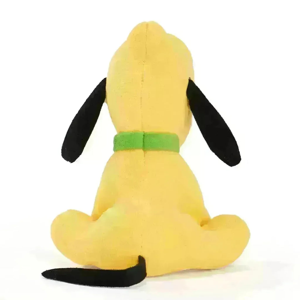 Disney Pluto 6 Inches Value - Naivri