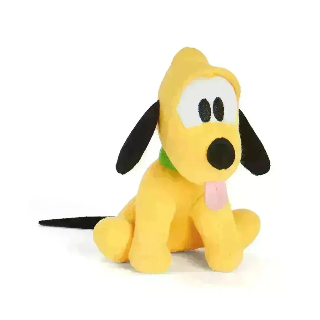 Disney Pluto 6 Inches Value - Naivri