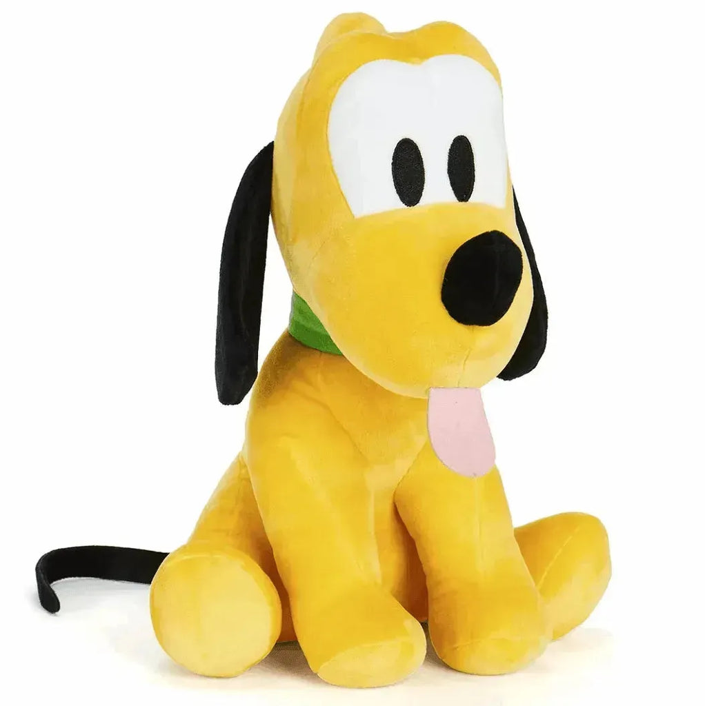 Disney Pluto 9 Inch Plush - Naivri