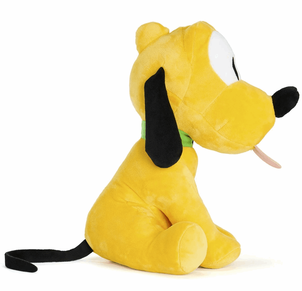 Disney Pluto 9 Inch Plush - Naivri