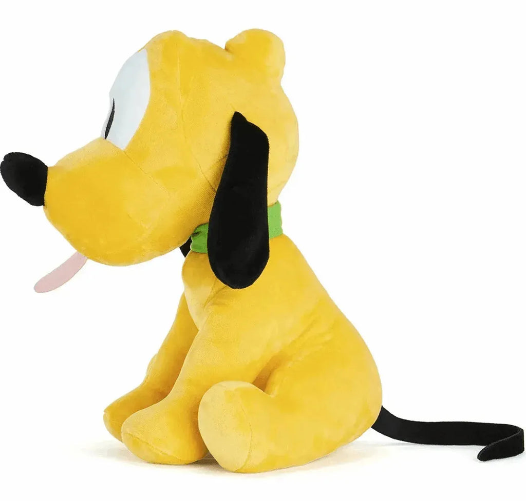 Disney Pluto 9 Inch Plush - Naivri