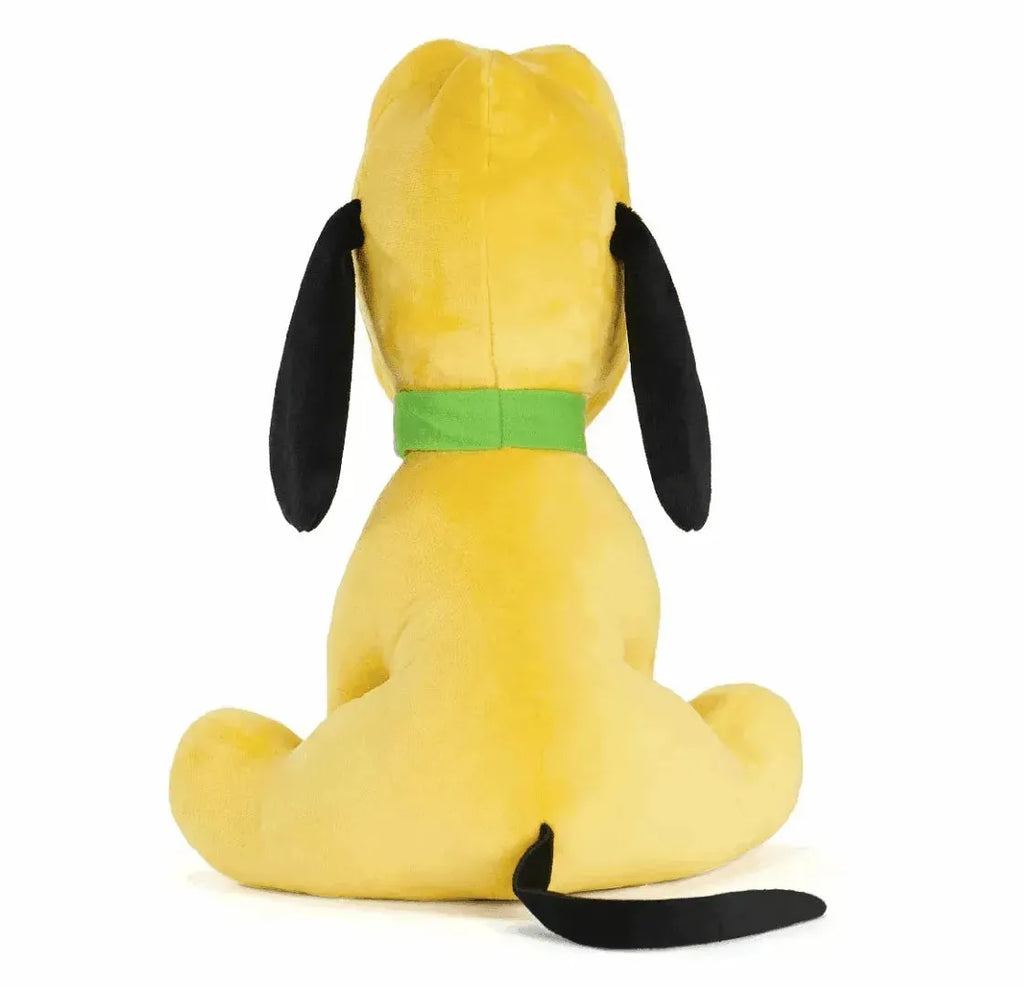 Disney Pluto 9 Inch Plush - Naivri