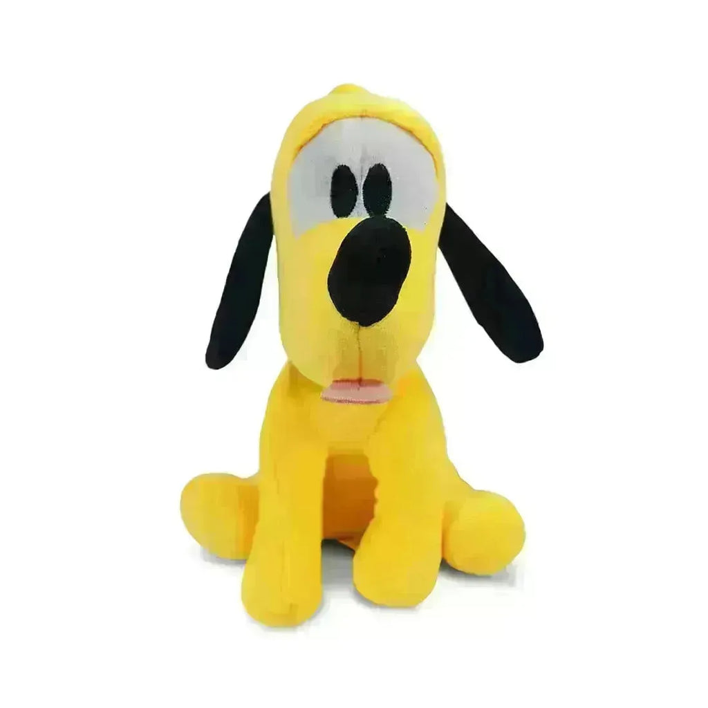 Disney Pluto 9 Inches Classic - Naivri