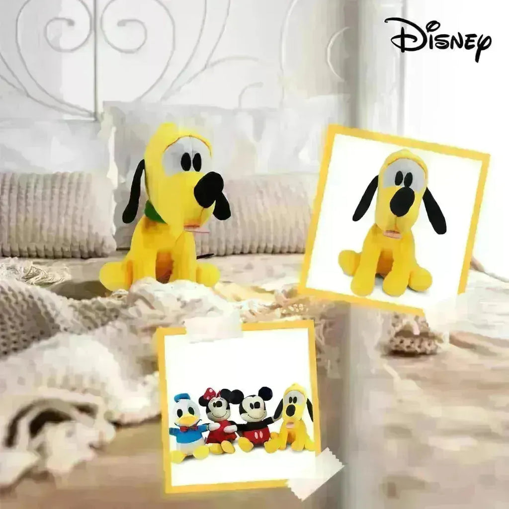 Disney Pluto 9 Inches Classic - Naivri