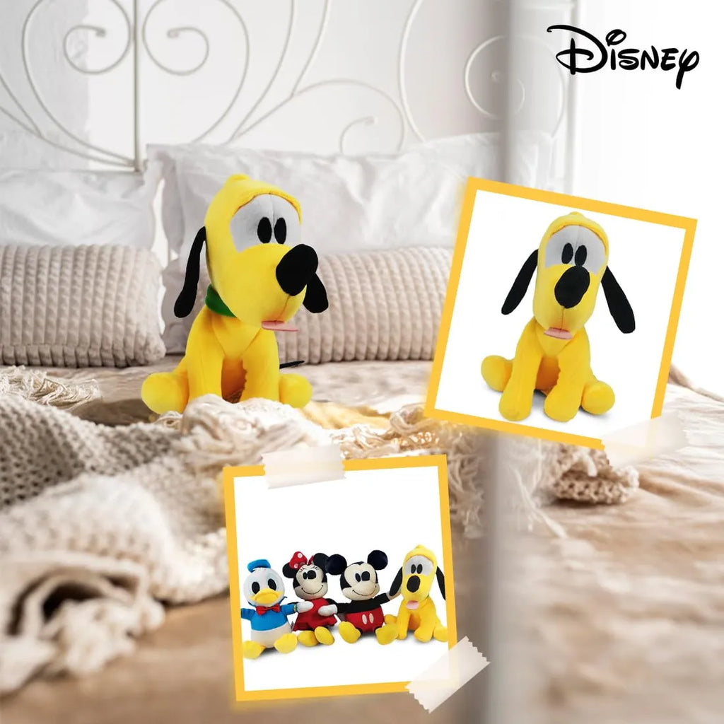 Disney Pluto 9 Inches Classic - Naivri