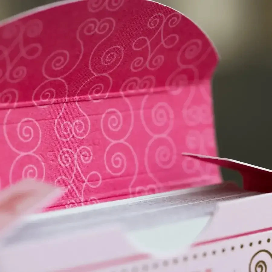 Disney Princess Inspired Playing Cards by Bicycle – Pink / Navy Edition – Premium Collector's Deck Featuring 12 Disney Princesses - Naivri