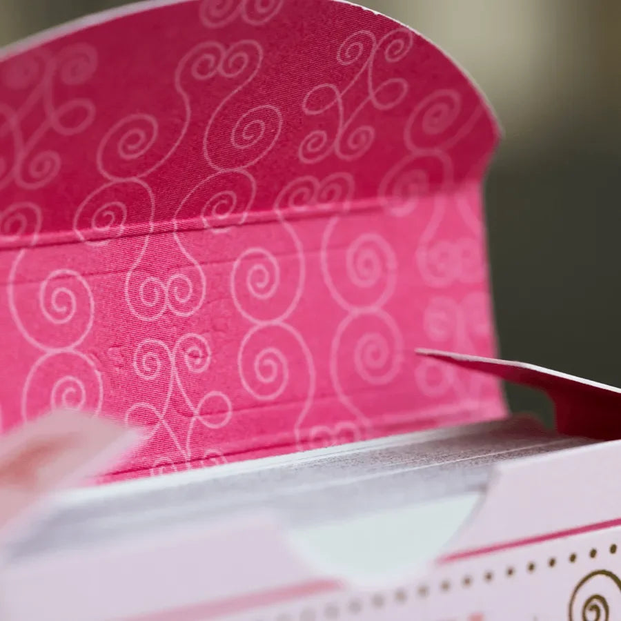 Disney Princess Inspired Playing Cards by Bicycle – Pink / Navy Edition – Premium Collector's Deck Featuring 12 Disney Princesses - Naivri