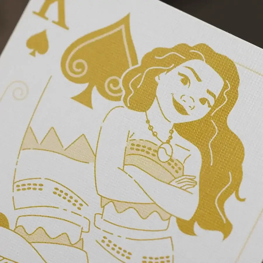 Disney Princess Inspired Playing Cards by Bicycle – Pink / Navy Edition – Premium Collector's Deck Featuring 12 Disney Princesses - Naivri