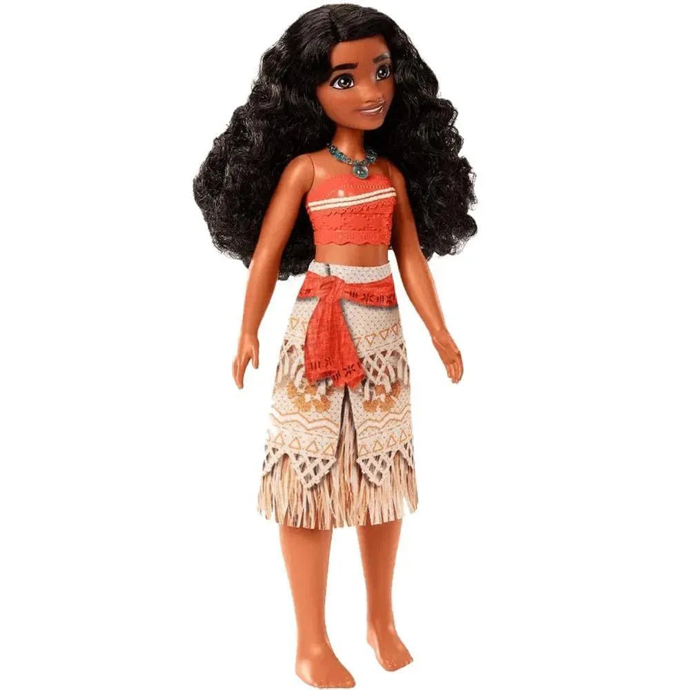 Disney Princess Moana HLX33 - Naivri