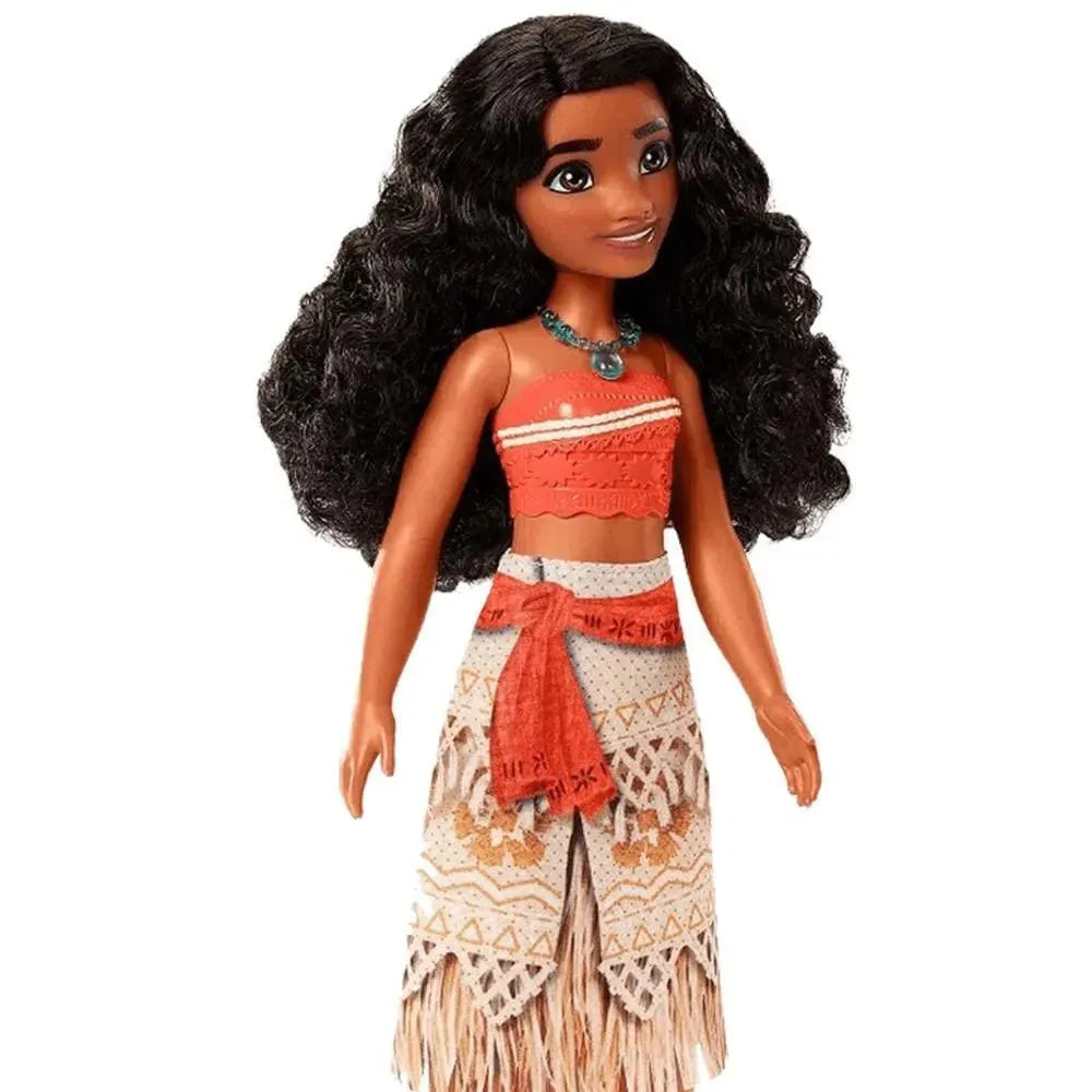 Disney Princess Moana HLX33 - Naivri