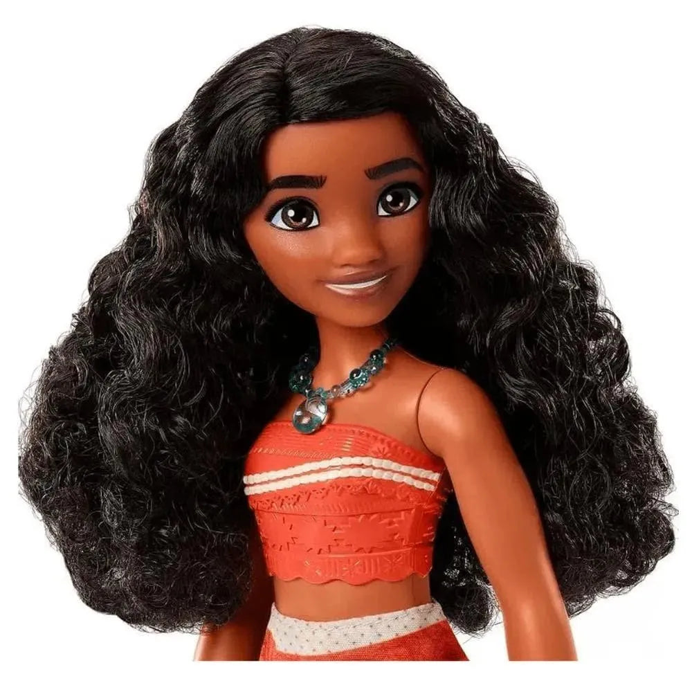 Disney Princess Moana HLX33 - Naivri