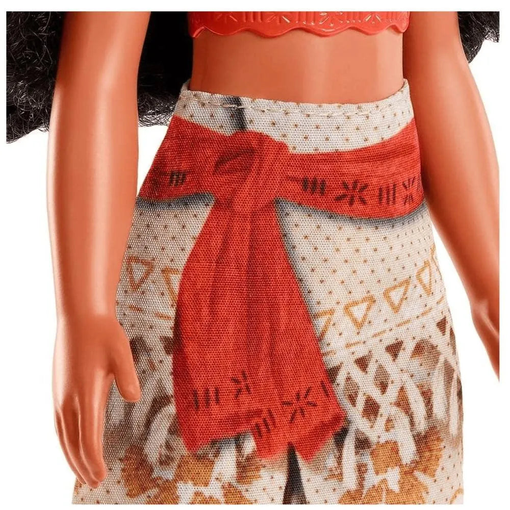 Disney Princess Moana HLX33 - Naivri