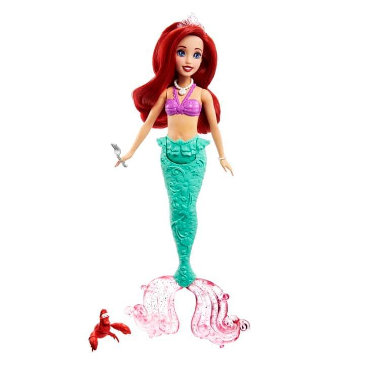 Disney Princess Sea Stories Ariel HLW35 - Naivri