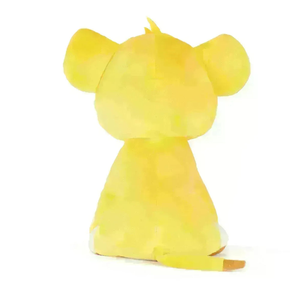 Disney Simba 8 Inches Value - Naivri