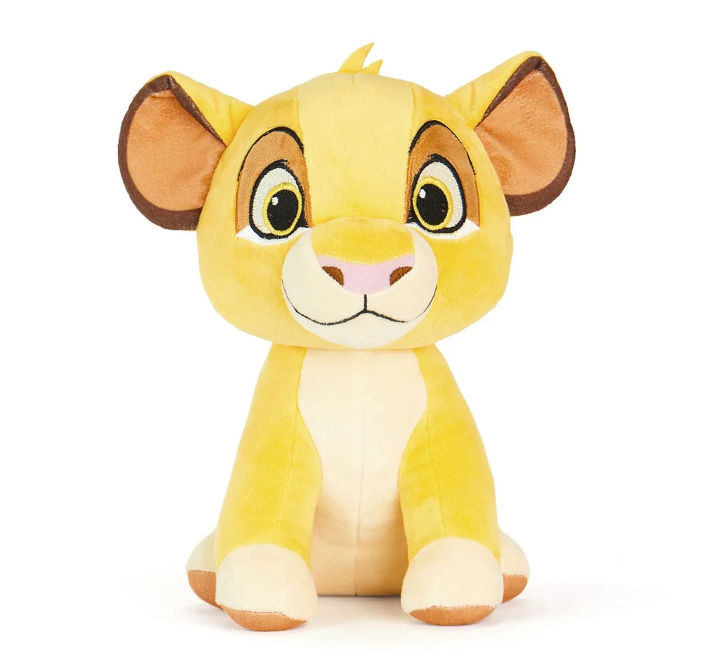 Disney Simba 8 Inches Value - Naivri