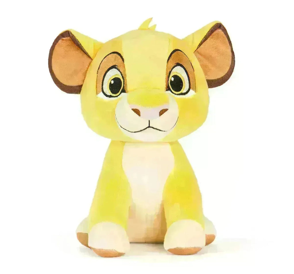 Disney Simba 8 Inches Value - Naivri