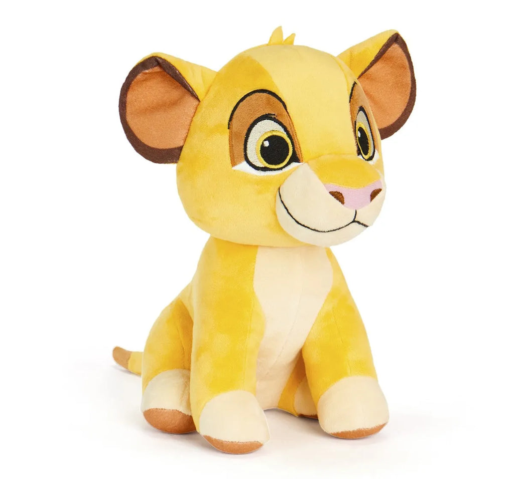 Disney Simba 8 Inches Value - Naivri