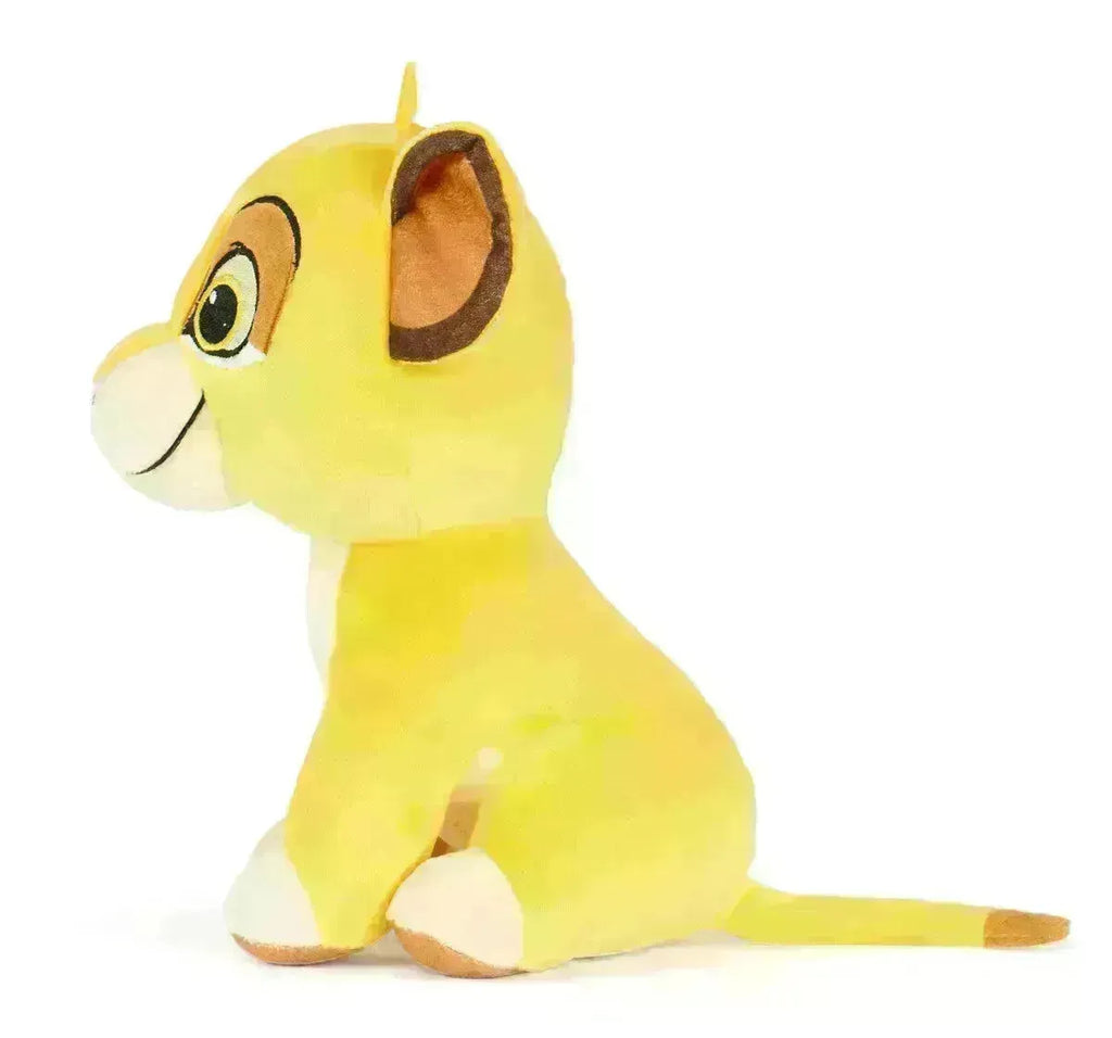 Disney Simba 8 Inches Value - Naivri