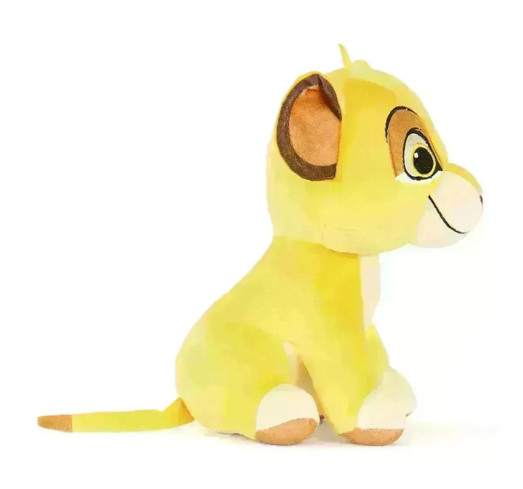 Disney Simba 8 Inches Value - Naivri