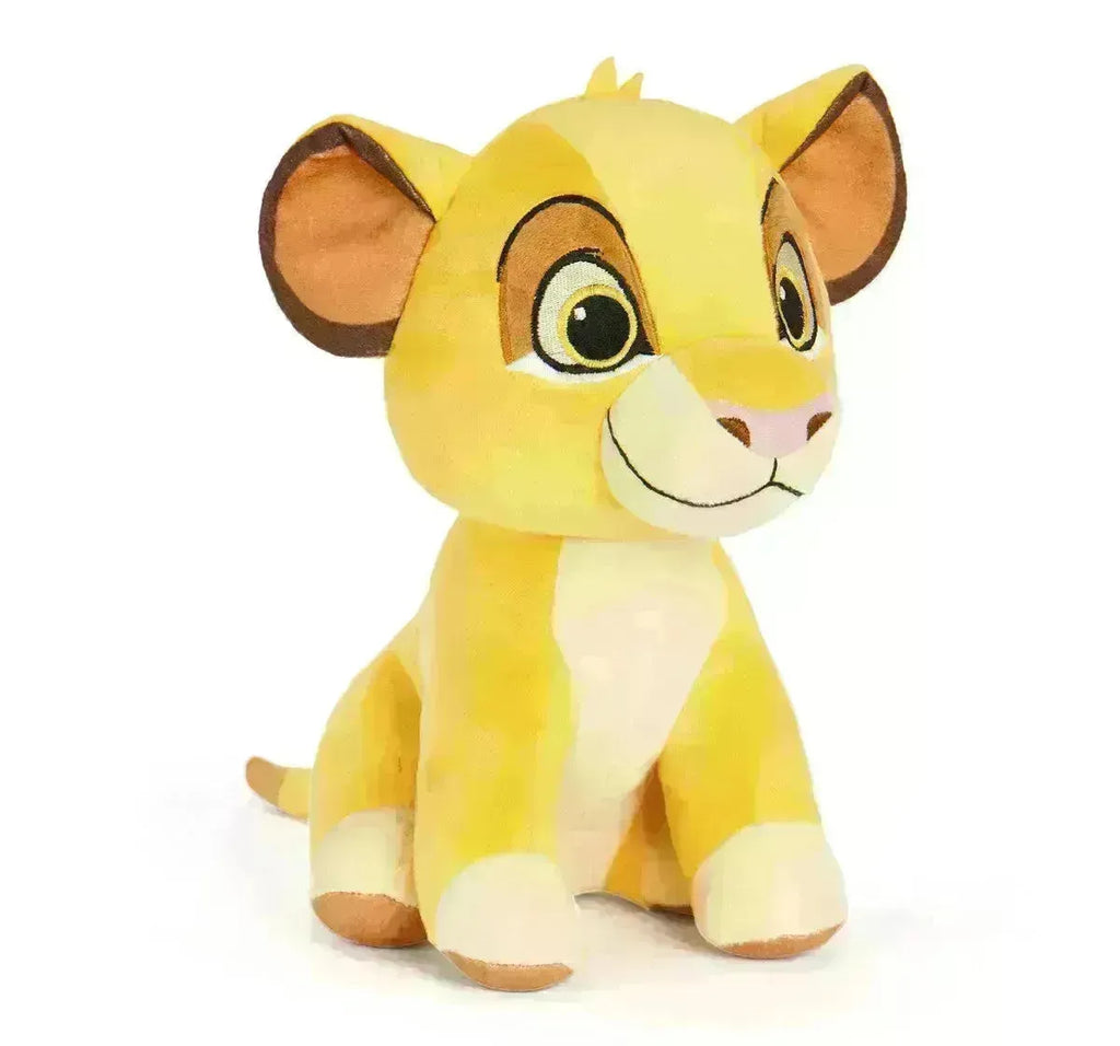 Disney Simba 8 Inches Value - Naivri