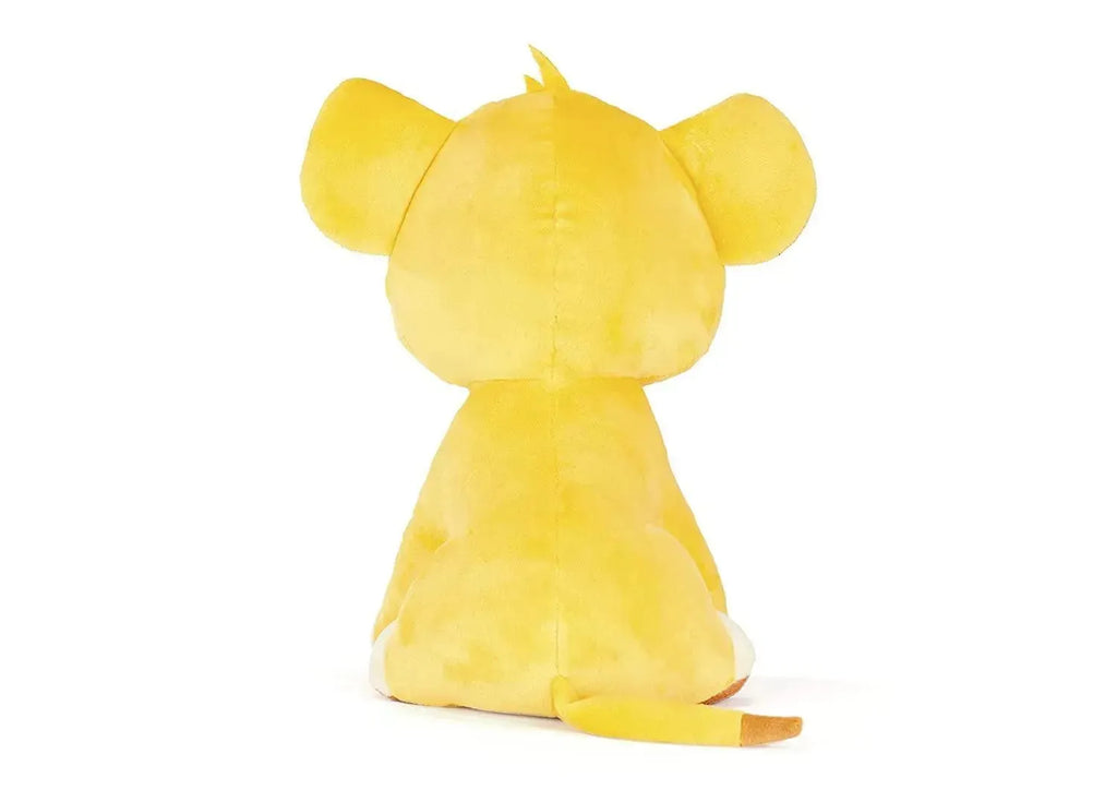 Disney Simba 9 Inch Plush - Naivri