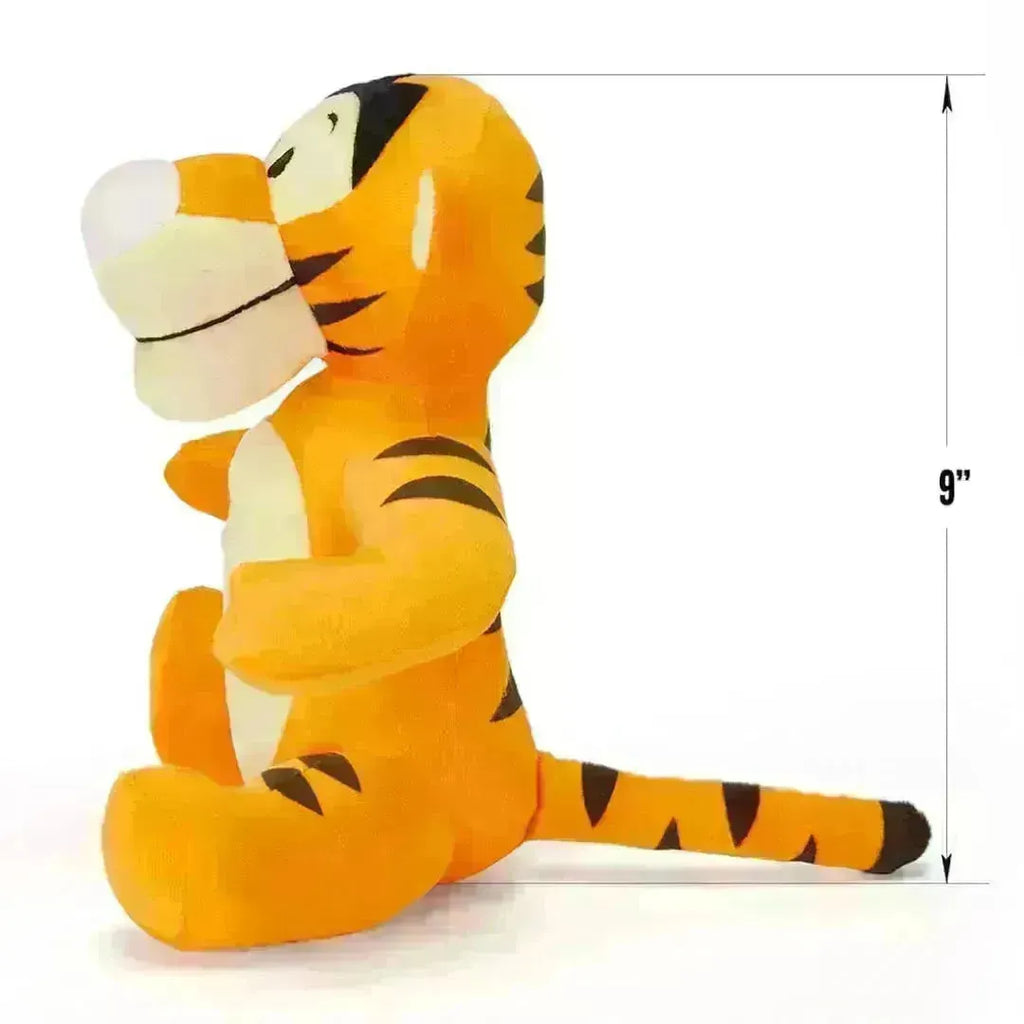 Disney Tigger 9 Inches Classic - Naivri