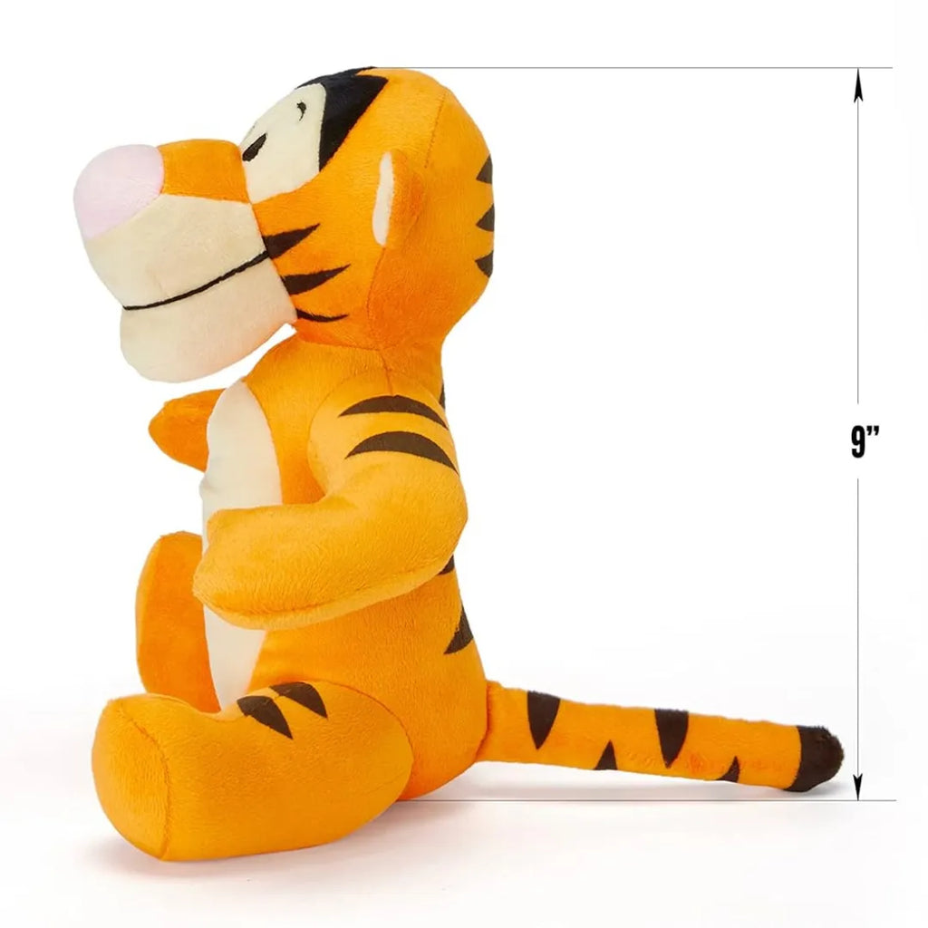 Disney Tigger 9 Inches Classic - Naivri