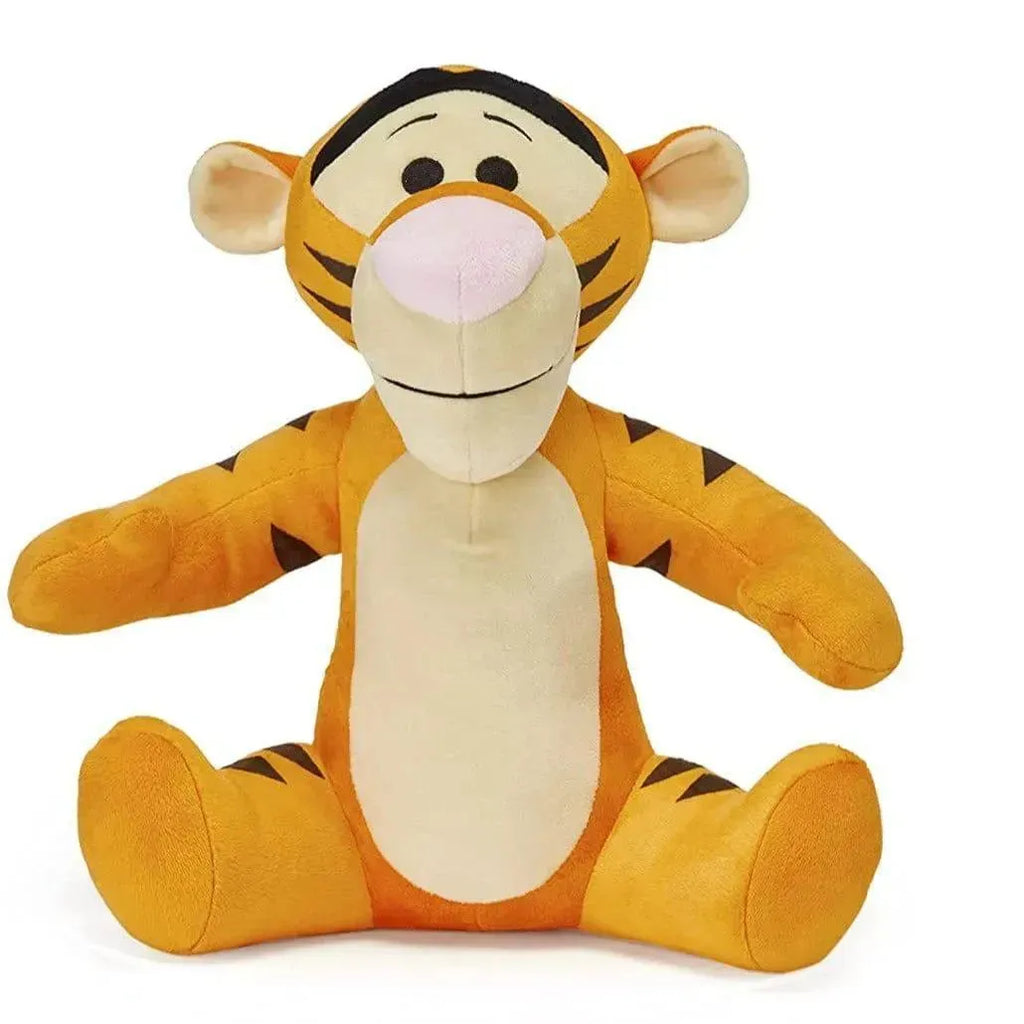 Disney Tigger Classic 12 Inch Plush - Naivri