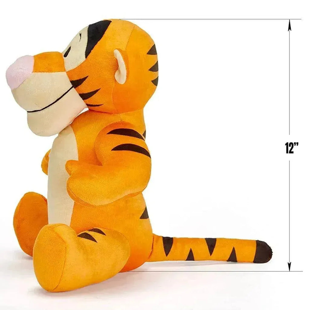 Disney Tigger Classic 12 Inch Plush - Naivri