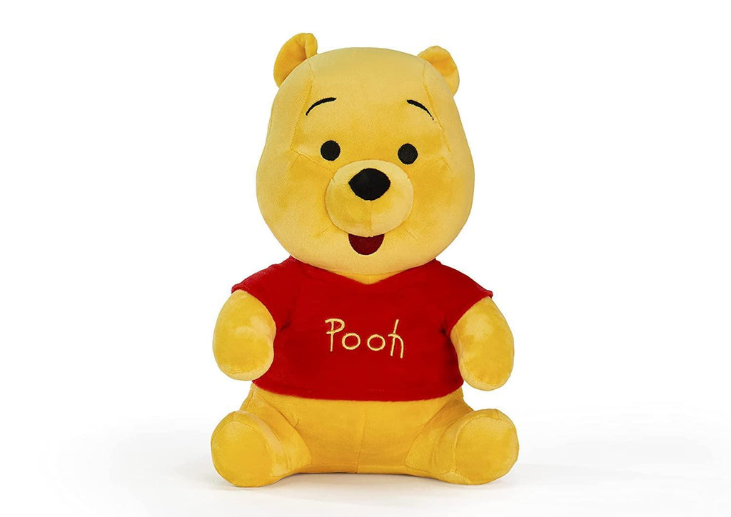 Disney Winnie the Pooh 12 inch Plush - Naivri