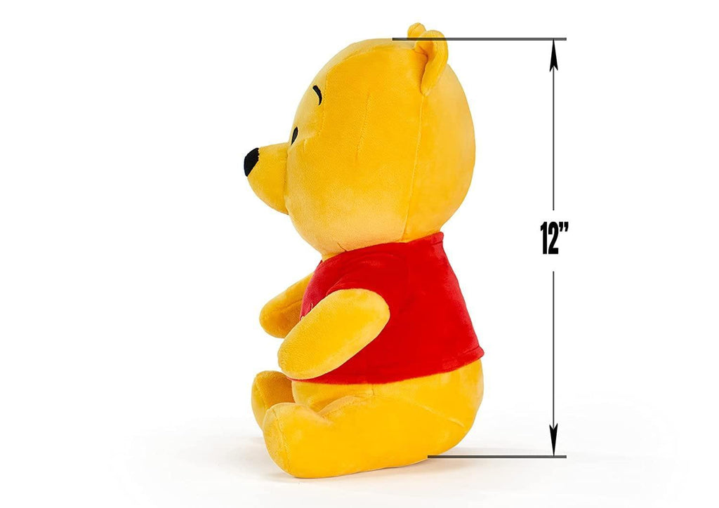 Disney Winnie the Pooh 12 inch Plush - Naivri