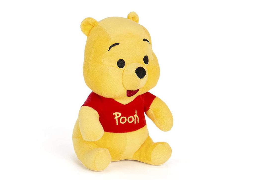 Disney Winnie The Pooh 6 Inch Plush - Naivri