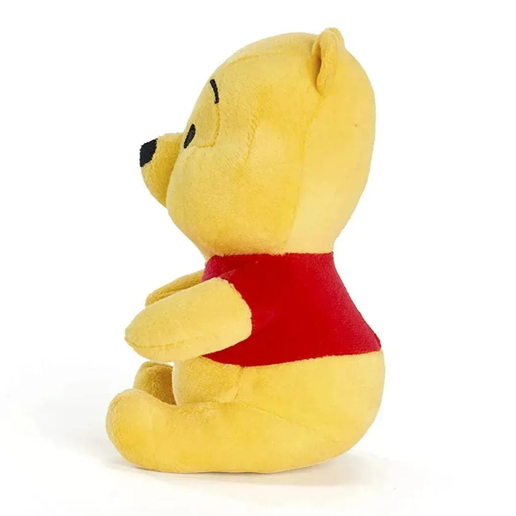 Disney Winnie The Pooh 6 Inch Plush - Naivri