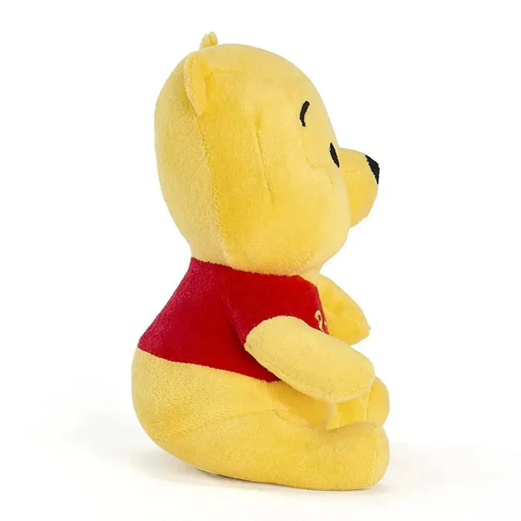 Disney Winnie The Pooh 6 Inch Plush - Naivri