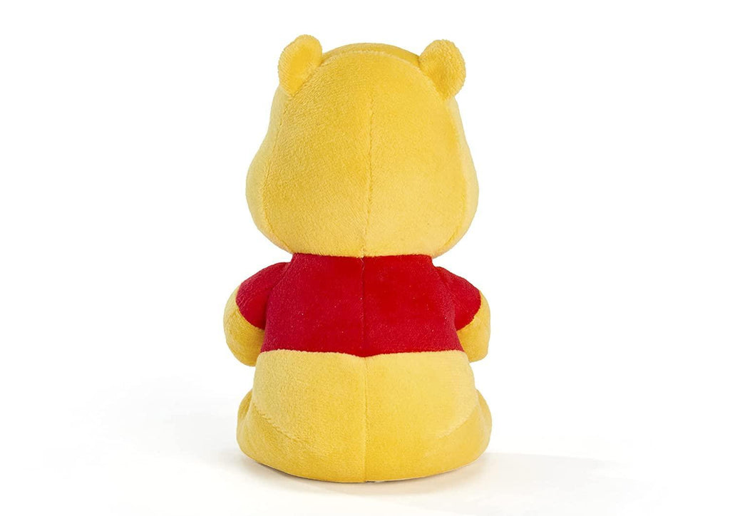 Disney Winnie The Pooh 6 Inch Plush - Naivri