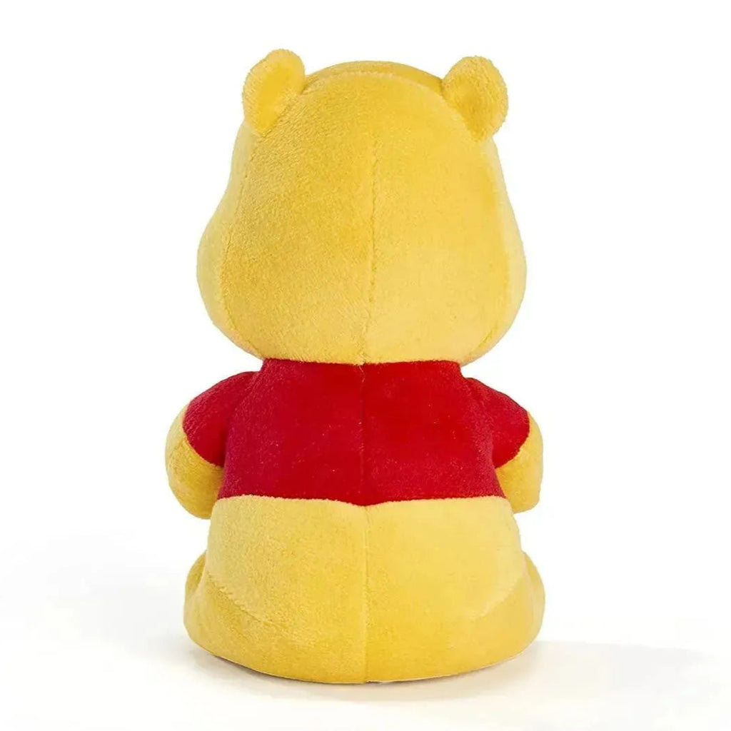 Disney Winnie The Pooh 6 Inch Plush - Naivri