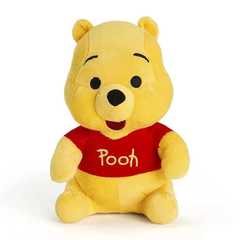 Disney Winnie The Pooh 6 Inch Plush - Naivri