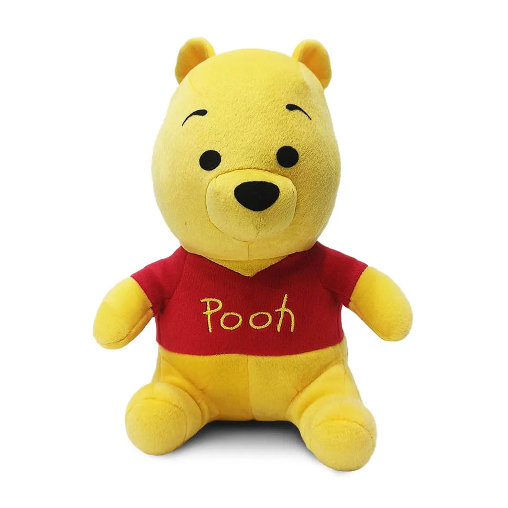 Disney Winnie The Pooh 8 Inches Value - Naivri